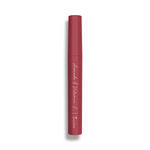 Buy Mamaearth Moisture Matte Longstay Lipstick with Avocado Oil & Vitamin E for 12 Hour Long Stay-19 Spiced Petals - 2 gm - Purplle
