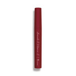 Buy Mamaearth Moisture Matte Longstay Lipstick with Avocado Oil & Vitamin E for 12 Hour Long Stay-20 Red Caramel - 2 gm - Purplle