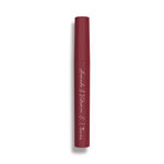 Buy Mamaearth Moisture Matte Longstay Lipstick with Avocado Oil & Vitamin E for 12 Hour Long Stay-21 Amber Rose - 2 gm - Purplle