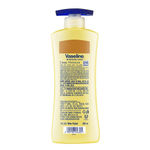 Buy Vaseline Deep Moisture Body Lotion |For Dry Skin| Moisturised Glowing Skin| With Pro Ceramides 400 ml - Purplle