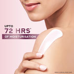 Buy POND'S Bright Beauty Light Crème Body Lotion 600 ml - Purplle