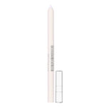 Buy Maybelline New York Tattoo Liner Gel Pencil, Sharpenable Eyeliner, Waterproof Eyeliner, 36H Wear, Stardust Chrome, Shimmer Finish, 1.2 gm - Purplle