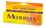 Buy Mederma SPF30 Scar Cream - Purplle