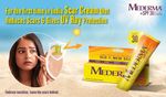 Buy Mederma SPF30 Scar Cream - Purplle