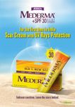 Buy Mederma SPF30 Scar Cream - Purplle