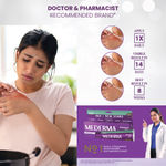 Buy Mederma Advanced Plus Scar Removal Gel 10 gm - Purplle