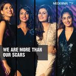 Buy Mederma Advanced Plus Scar Removal Gel 10 gm - Purplle