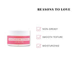 Buy Iris Cosmetics Moisturising Vitamin E Lip Butter (10 gm) - Purplle
