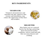 Buy Iris Cosmetics Moisturising Vitamin E Lip Butter (10 gm) - Purplle