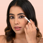 Buy Iris Cosmetics Back To Black Waterproof Kohl Pencil (5 gm) - Purplle
