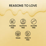 Buy Alps Goodness Fenugreek Biotin & Redensyl Anti Hairfall Shampoo (290 ml) | Methi Hairloss Control Shampoo For All Hair Types | Sulphate, Silicone & Paraben Free | Gentle & Mild Cleansing Shampoo| Vegan - Purplle