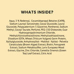 Buy Alps Goodness Fenugreek Biotin & Redensyl Anti Hairfall Shampoo (290 ml) | Methi Hairloss Control Shampoo For All Hair Types | Sulphate, Silicone & Paraben Free | Gentle & Mild Cleansing Shampoo| Vegan - Purplle