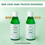 Buy Alps Goodness Fenugreek, Biotin & Redensyl Anti Hairfall Shampoo 150 ml - Purplle