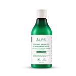 Buy Alps Goodness Coconut, Argan Oil & Hyaluronic Acid Hydrating & Nourishing Shampoo for Dry Hair & Frizzy Hair (290 ml) - Purplle