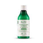 Buy Alps Goodness Tea Tree Oil, Lemon & Climbazole Anti-Dandruff Shampoo for Oily Scalp (290 ml) | Silicones & Parabens Free I Gentle & Mild Cleansing Shampoo l Shampoo for Oily Hair & Scalp - Purplle