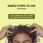 Buy Alps Goodness Tea Tree Oil, Lemon & Climbazole Anti-Dandruff Shampoo for Oily Scalp (290 ml) | Silicones & Parabens Free I Gentle & Mild Cleansing Shampoo l Shampoo for Oily Hair & Scalp - Purplle