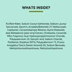 Buy Alps Goodness Aloe Vera, Almond Oil & Climbazole Anti-Dandruff Shampoo for Dry Scalp (290 ml) I  Shampoo for Dry Scalp & Hair | Anti-Dandruff Shampoo | Gentle & Mild Cleansing Shampoo | Sulphate Free, Silicone Free, Paraben Free - Purplle