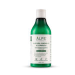 Buy Alps Goodness Aloe Vera, Almond Oil & Climbazole Anti-Dandruff Shampoo for Dry Scalp (290 ml) I  Shampoo for Dry Scalp & Hair | Anti-Dandruff Shampoo | Gentle & Mild Cleansing Shampoo | Sulphate Free, Silicone Free, Paraben Free - Purplle