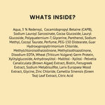 Buy Alps Goodness Fenugreek, Biotin & Redensyl Anti Hairfall Shampoo for All Hair Types (500 ml) | Sulphate Free, Silicone Free, Paraben Free | Gentle & Mild Cleansing Shampoo| Vegan | Hairfall Control Shampoo - Purplle