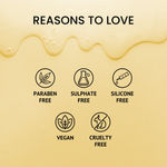 Buy Alps Goodness Fenugreek, Biotin & Redensyl Anti Hairfall Shampoo for All Hair Types (500 ml) | Sulphate Free, Silicone Free, Paraben Free | Gentle & Mild Cleansing Shampoo| Vegan | Hairfall Control Shampoo - Purplle