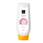 Buy Good Vibes Onion Hairfall Control Shampoo With Keratin, Corn, Wheat Protein & Soy | Strengthening | No Parabens, No Animal Testing (200 ml) - Purplle