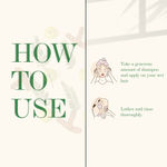 Buy Good Vibes Amla Shikakai Strengthening Shampoo | With Neem | Hair Growth, Shine | No Parabens, No Animal Testing (300 ml) - Purplle