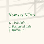 Buy Good Vibes Amla Shikakai Strengthening Shampoo | With Neem | Hair Growth, Shine | No Parabens, No Animal Testing (300 ml) - Purplle