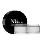 Buy NY Bae Translucent Loose Powder (5.8 gm) | White | Matte Finish | Almond, Jojoba & Sunflower Oils | Makeup Setting Powder | Long Lasting - Purplle