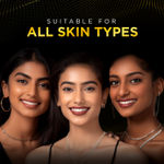 Buy FACES CANADA Weightless Stay Matte Finish Compact Powder - Toffee 05, 9 gm | SPF 20 | Non Oily Matte Look | Evens Out Complexion | Prevents Acne | Blends Effortlessly | Pressed Powder For All Skin Types - Purplle