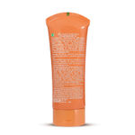 Buy Lotus Herbals Safe Sun Daily Multi-Function Sunscreen SPF 70 PA+++ | Preservative & Oil Free| For All Skin Types| (60 gm) - Purplle