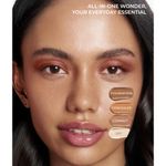 Buy Colorbar Amino Healthy Glow 4-In-1 Foundation -Hg 1.1, 20 gm - Purplle