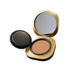 Buy Colorbar Amino Healthy Glow 4-In-1 Foundation -Hg 8.1, 20 gm - Purplle