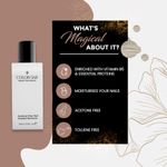 Buy Colorbar Nail Polish Remover 110 ml - Purplle