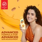 Buy Joy Honey & Almonds Advanced Nourishing Body&nbsp;Lotion&nbsp;(300 ml) | Enriched With Shea Butter | Long Lasting 48 hours Moisture | Natural Sunscreen Filters | Suitable for Normal to Dry Skin - Purplle