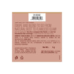 Buy Lakme 9to5 Fashionista Collection Double Duty Dual Finish Compact 24 Bei gme, 9 gm - Purplle