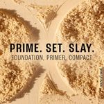 Buy Lakme 9to 5 Fashionista Collection Powerplay Priming Powder Powder Foundation Ivory Cream, 9 gm - Purplle