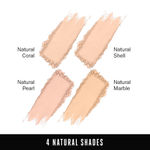 Buy Lakme Face It Compact, natural marble, 9 gm - Purplle