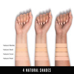 Buy Lakme Face It Compact, natural marble, 9 gm - Purplle