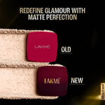 Buy Lakme Face It Compact, Natural Shell, 9 gm - Purplle
