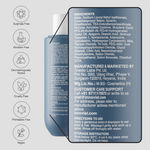 Buy Bare Anatomy Anti-Hair Fall Shampoo | Provides 5X Hair Fall Control | For Hair Fall | Suitable For All Hair Types | 100 ml - Purplle