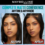 Buy Maybelline New York Fit 16 Hr Me Matte + Poreless Compact Powder, 310 Sun Bei gme, 6 gm - Purplle