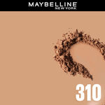 Buy Maybelline New York Fit 16 Hr Me Matte + Poreless Compact Powder, 310 Sun Bei gme, 6 gm - Purplle