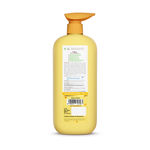 Buy Mamaearth Ubtan Moisturizing Body Lotion 400ml - Purplle