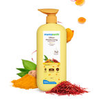 Buy Mamaearth Ubtan Moisturizing Body Lotion 400ml - Purplle