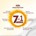 Buy Mamaearth Ubtan Moisturizing Body Lotion 400ml - Purplle