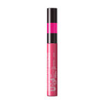 Buy Elle18 Liquid Lip Color Warm Fusicia 5.6 ml - Purplle