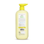 Buy Mamaearth Vitamin C Daily Glow Body Lotion 400ml - Purplle