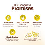 Buy Mamaearth Vitamin C Daily Glow Body Lotion 400ml - Purplle