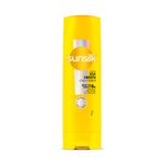 Buy Sunsilk Flowy Silk Smooth Conditioner 180 ml - Purplle