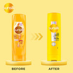 Buy Sunsilk Flowy Silk Smooth Conditioner 180 ml - Purplle